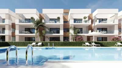 PINATAR LUXURY HOMES - 1