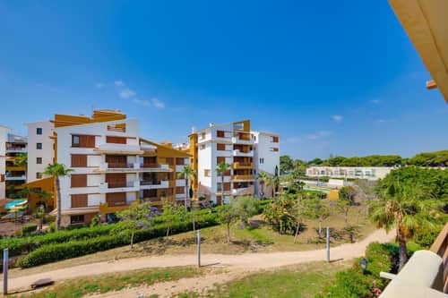 Appartement met 2 slaapkamers in Torrevieja — foto 7