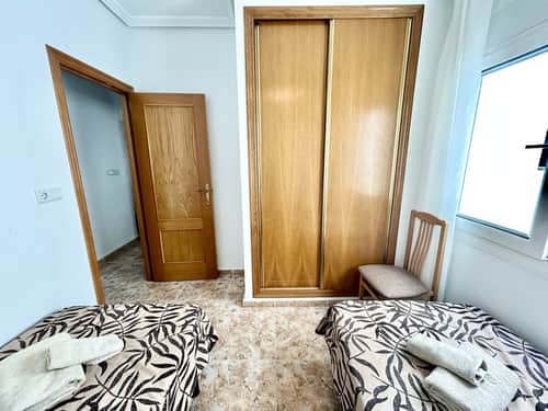 Appartement met 2 slaapkamers in Cabo Roig — foto 13