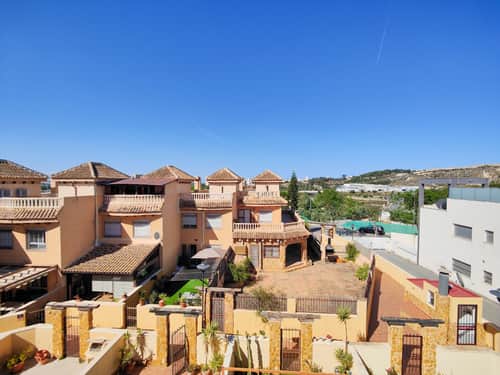 Rijwoning met 4 slaapkamers in Guardamar del Segura — foto 49