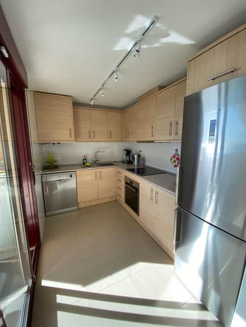 Penthouse met 2 slaapkamers in Cartagena — foto 13