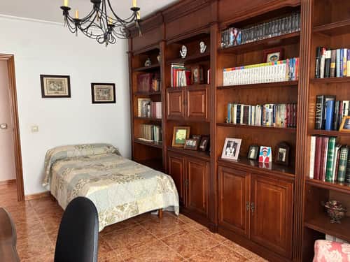 Rijwoning met 5 slaapkamers in Formentera del Segura — foto 24