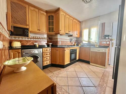 Villa met 2 slaapkamers in Torrevieja — foto 14