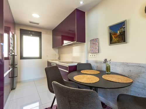 Bungalow met 2 slaapkamers in Los Altos — foto 5