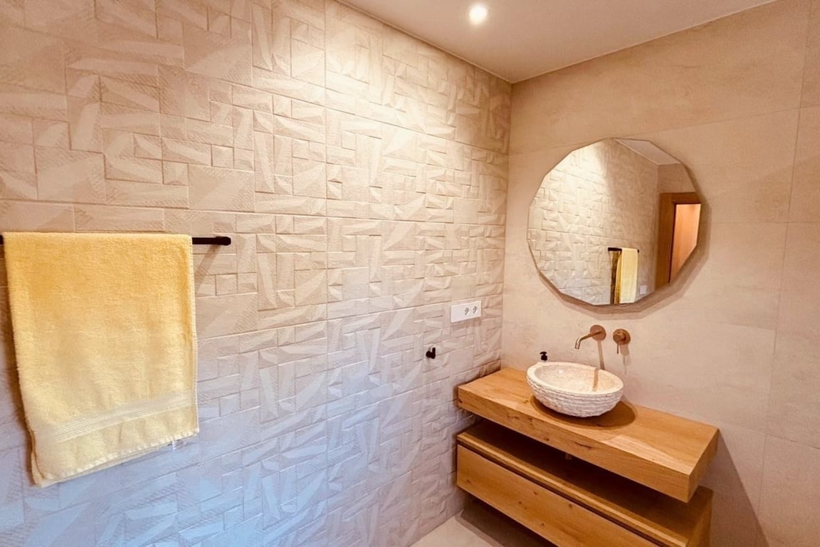 5-bed Villa in Altea photo 15