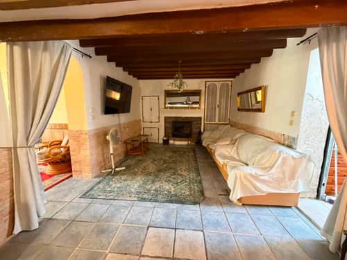 Villa met 5 slaapkamers in Orihuela — foto 20