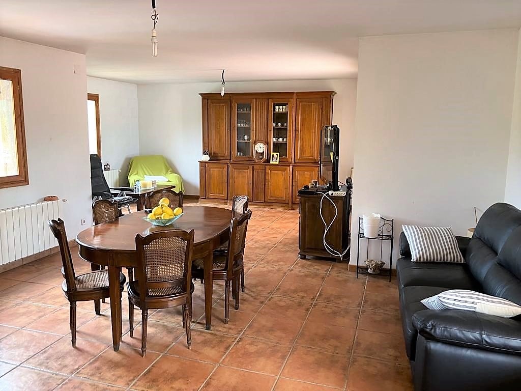 Chalet independiente en Pedreguer - 4