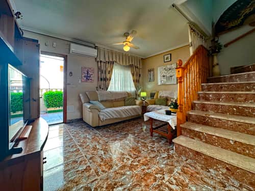 Villa met 3 slaapkamers in Orihuela Costa — foto 8