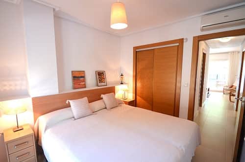 Apartment with 2 Bedrooms in Sucina — foto 6