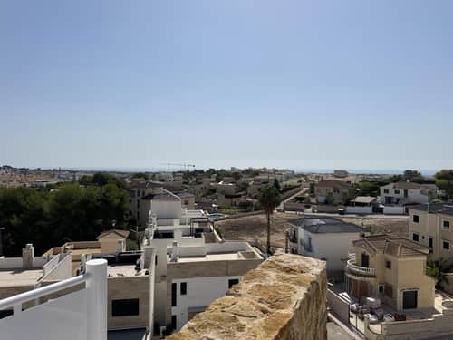 Penthouse met 2 slaapkamers in Orihuela Costa — foto 29