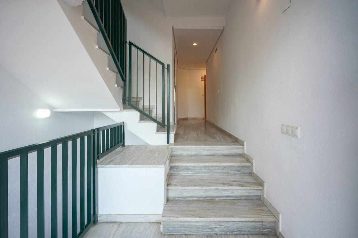 APARTAMENTO MARINETA 3 DORMITORIOS - 34