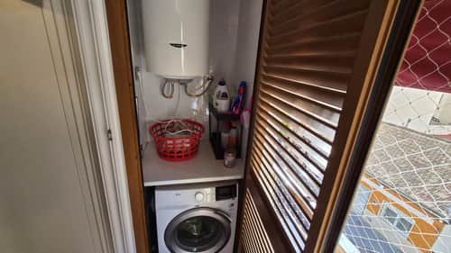 Luxueus gerenoveerd appartement met 4 slaapkamers en garage in het centrum van Torrevieja — foto 27