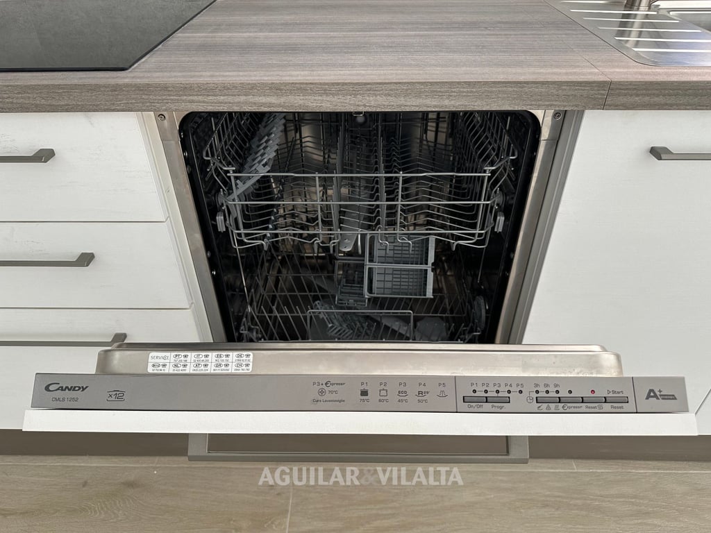 Brand-new house - 6