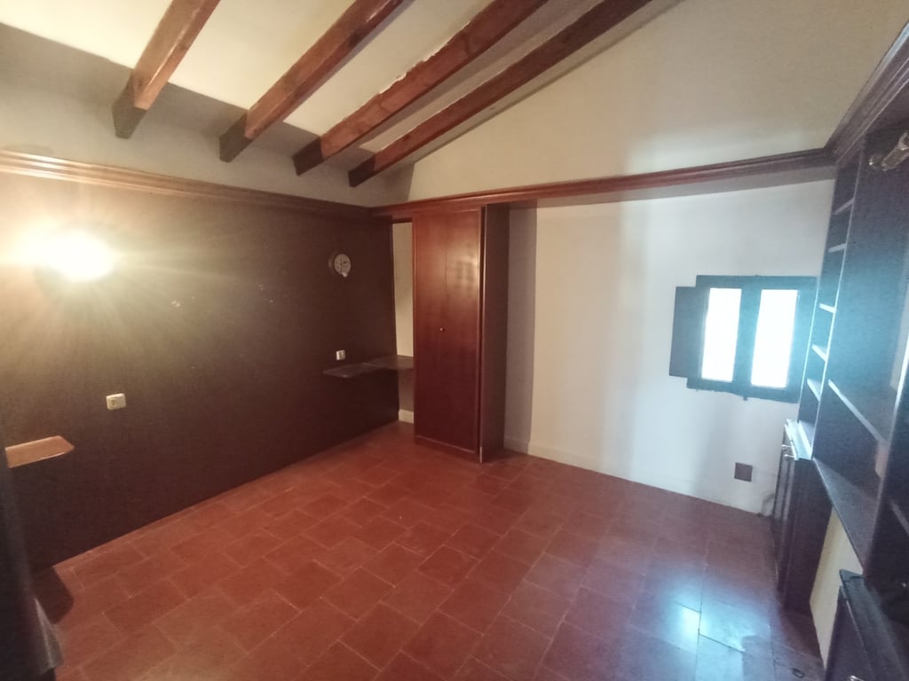 Se vende  finca antigua en Benissa - 18