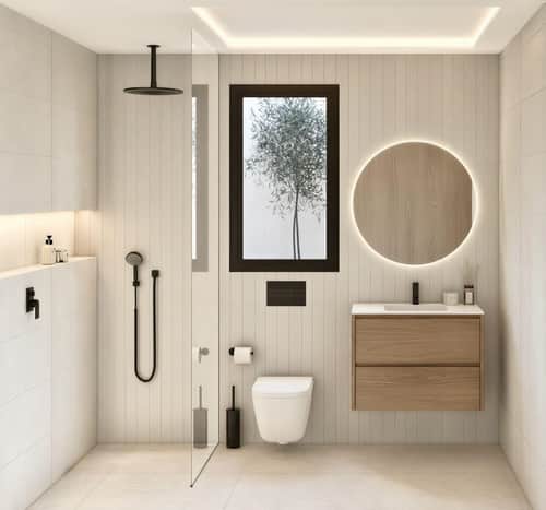 Nieuwbouwvilla met privézwembad op 600 meter van het strand in Los Alcázares — foto 10