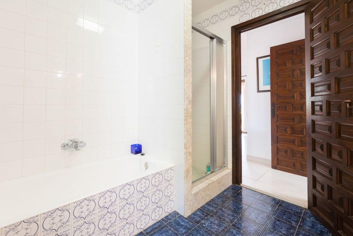 Impresionantes vistas al mar, con apartamento de invitados - 15