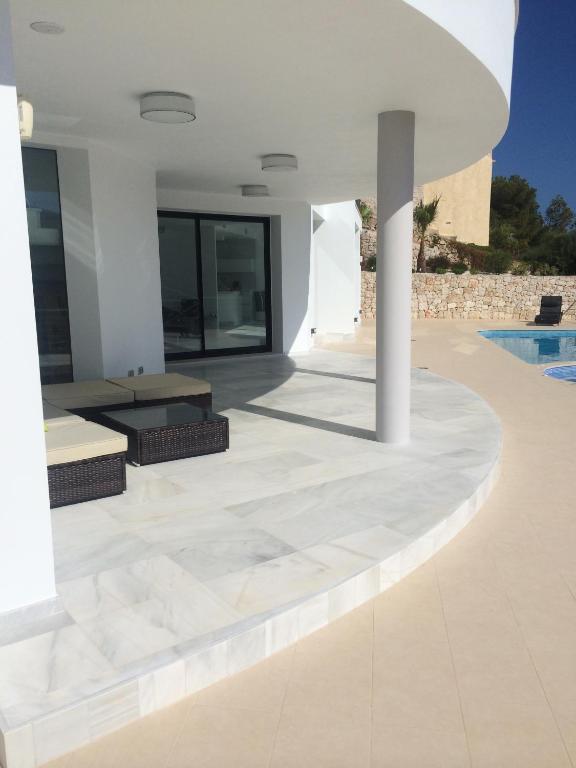 Villa in Jávea photo 24