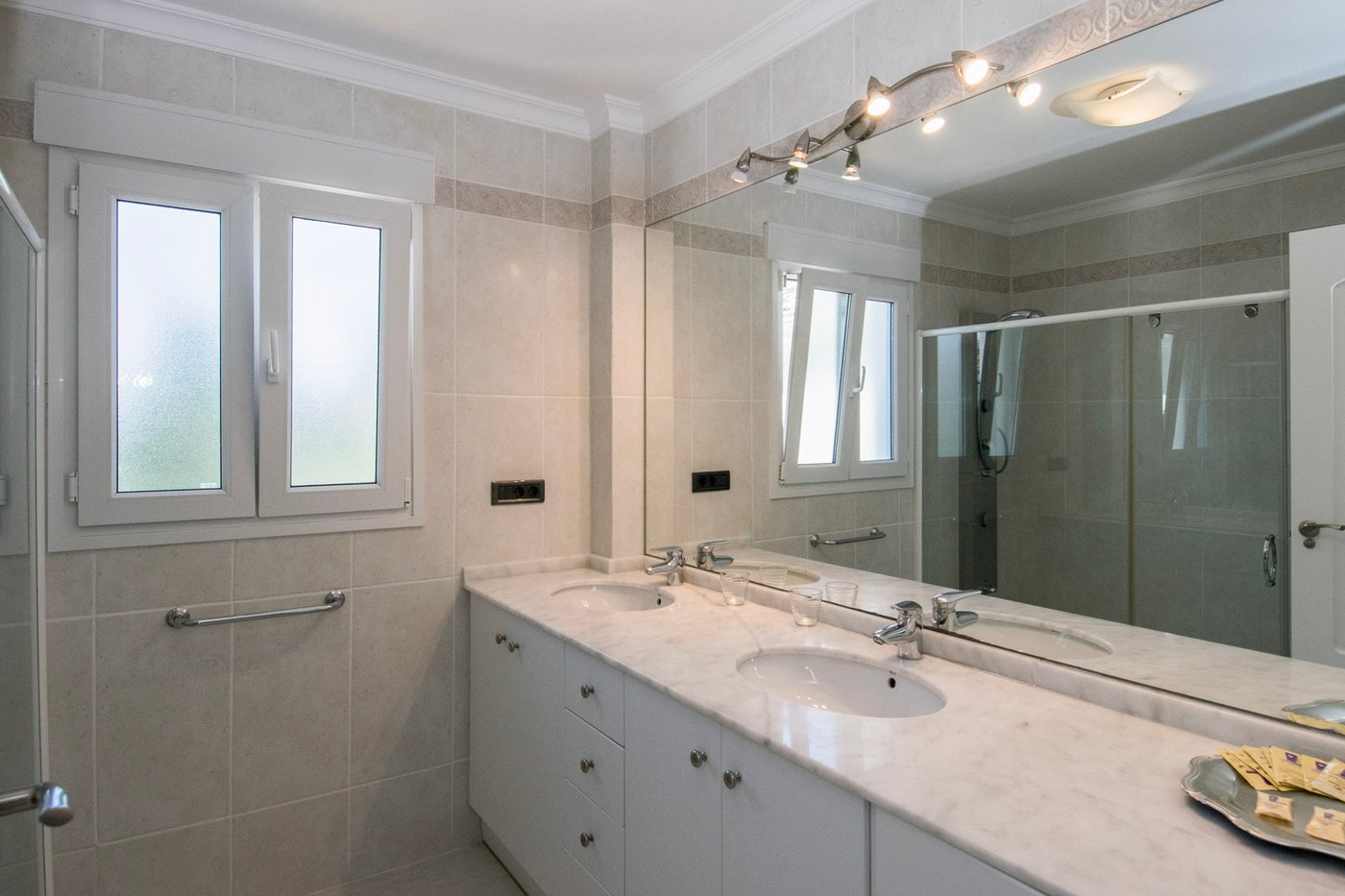 Casa Golden Overseas — Apartment in Benissa Costa