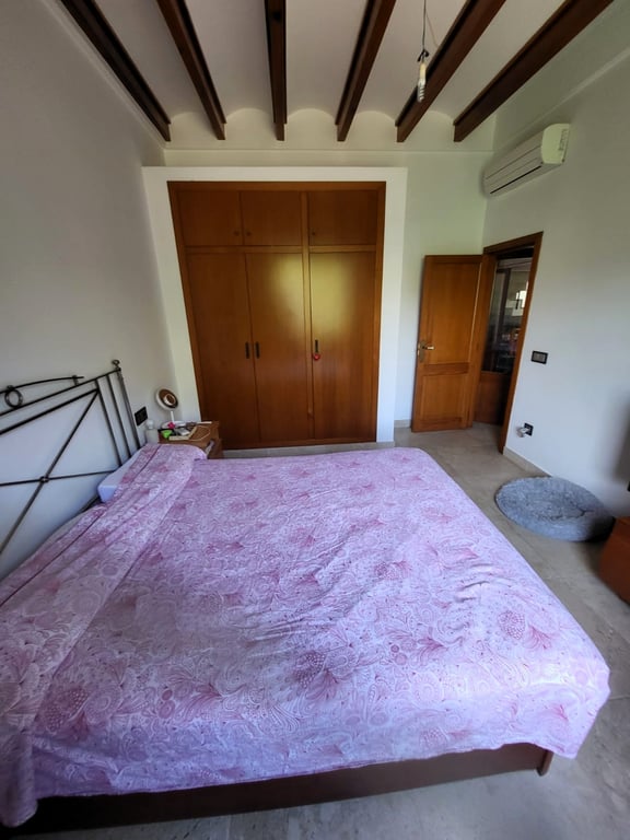 Encantadora casa rústica con vistas excepcionales al Mar y a la Montaña en Pego. - 20