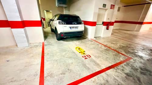 Appartement met 2 slaapkamers in Orihuela Costa — foto 22