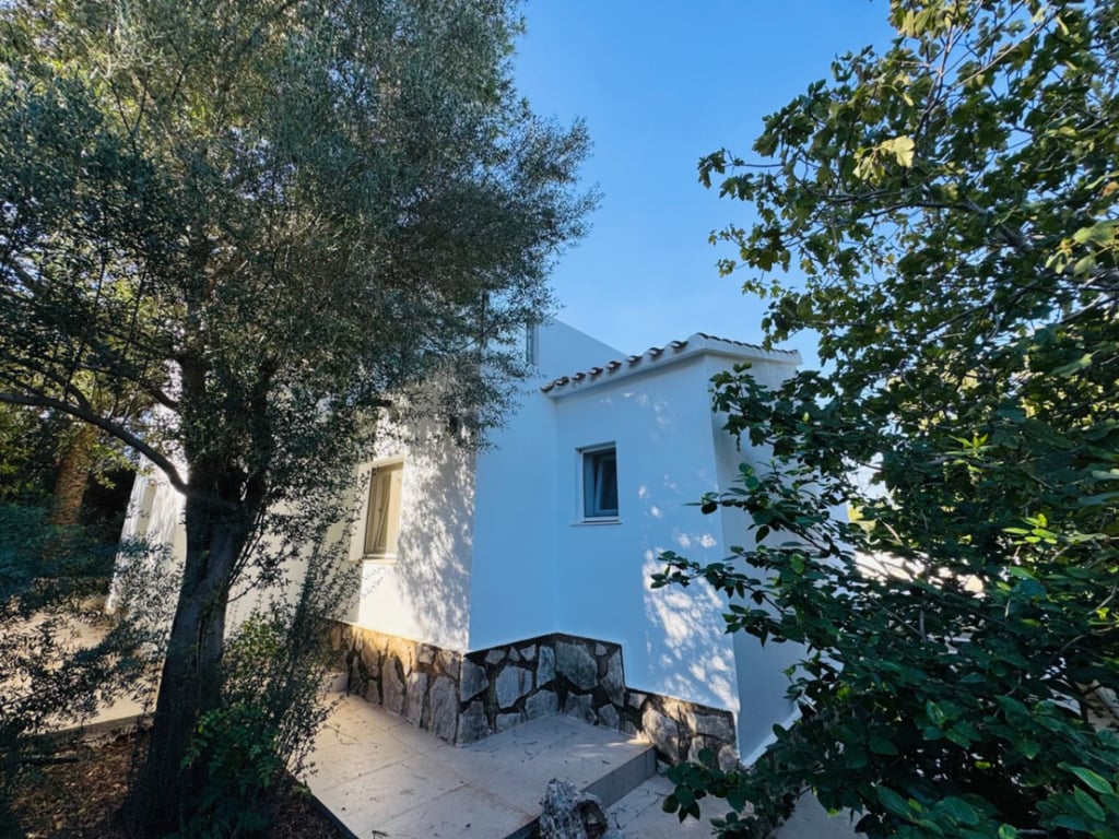 Chalet nuevo en Denia -Montgó en zona Marquesas - 55