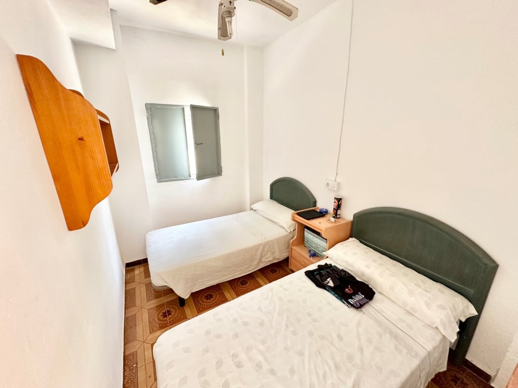 Finca rústica amb bones vistes a Pego - 22