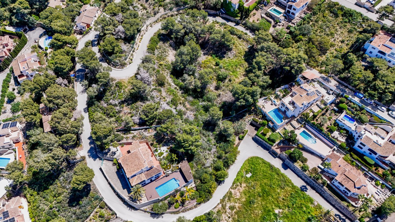 Villa in Jávea / Xàbia photo 3