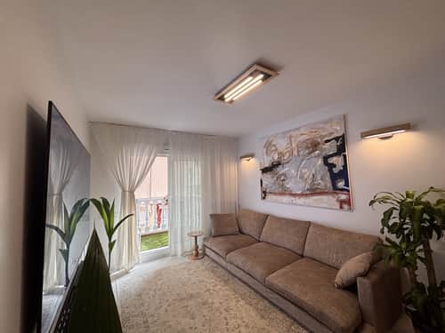 Appartement met 2 slaapkamers in Lo Pagan — foto 28