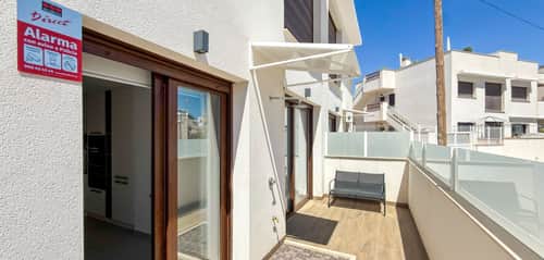 Appartement met 2 slaapkamers in Torrevieja — foto 24