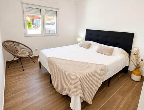 Volledig gerenoveerde bungalow met 3 slaapkamers en bergzicht in Ciudad Quesada — foto 21