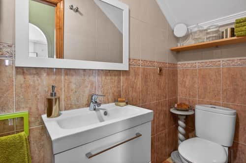 Villa met 2 slaapkamers in Orihuela Costa — foto 14