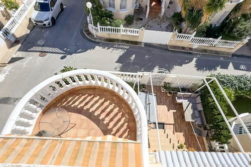 Villa met 4 slaapkamers in Orihuela Costa — foto 50