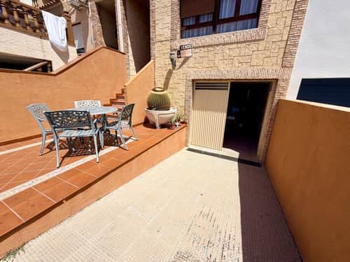 Rijwoning met 4 slaapkamers in Formentera del Segura — foto 4