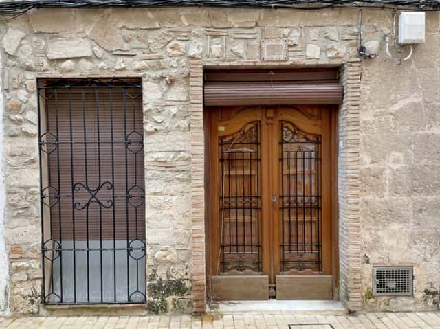 Reihenhaus in Dénia, 4 Schlafz., 120m²