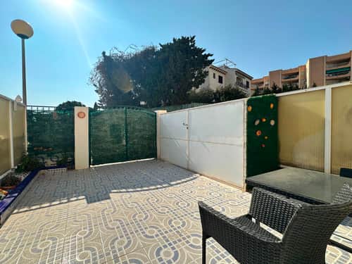 Villa met 3 slaapkamers in Orihuela Costa — foto 17