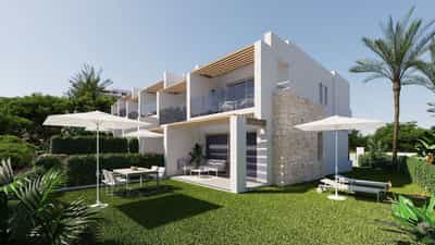 Appartementen in Finestrat - 5