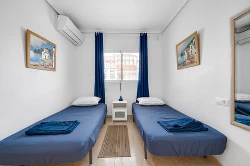 Appartement met 2 slaapkamers in Orihuela Costa — foto 23
