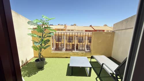 Rijwoning met 3 slaapkamers in La Zenia — foto 39