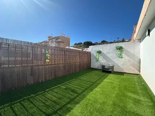 Rijwoning met 2 slaapkamers in Torrevieja — foto 8