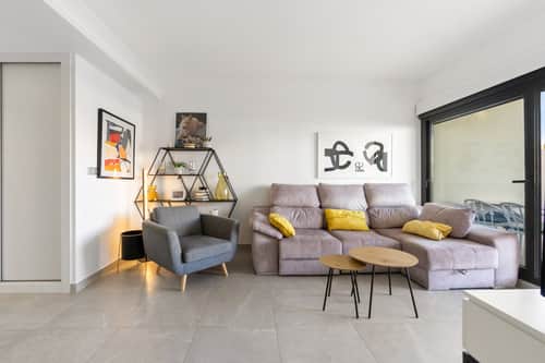 Appartement met 2 slaapkamers in Orihuela — foto 8