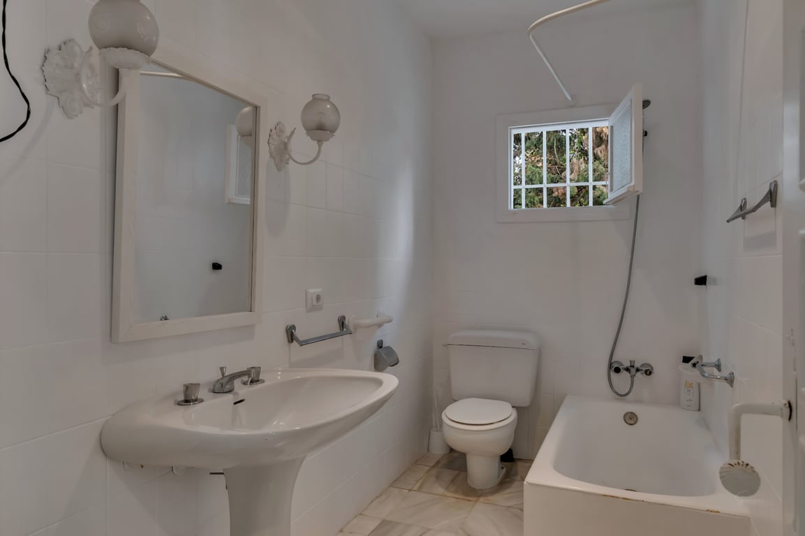 Impresionante villa con vistas increibles al mar en la urbanizacion el Tosalet - 17