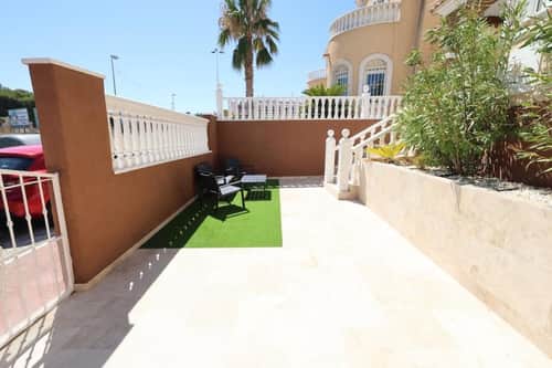 Villa met 3 slaapkamers in Villamartín — foto 18