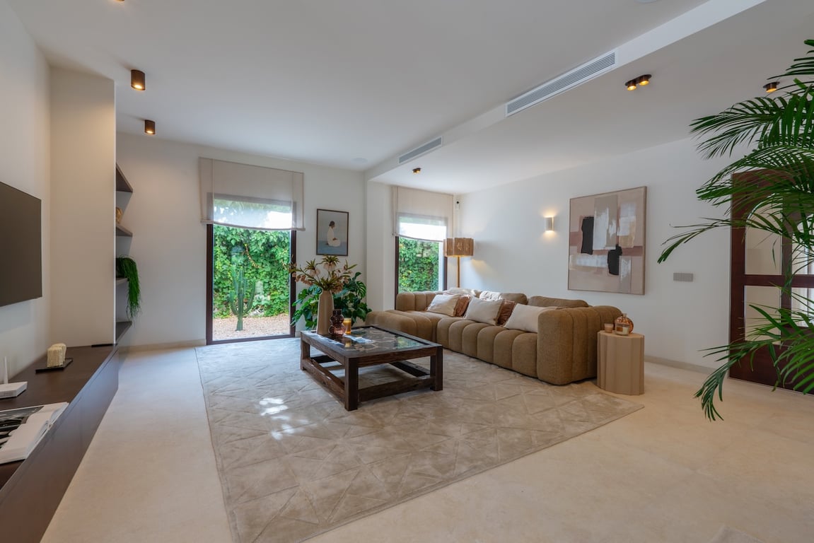 5-bed Villa in Jávea photo 12