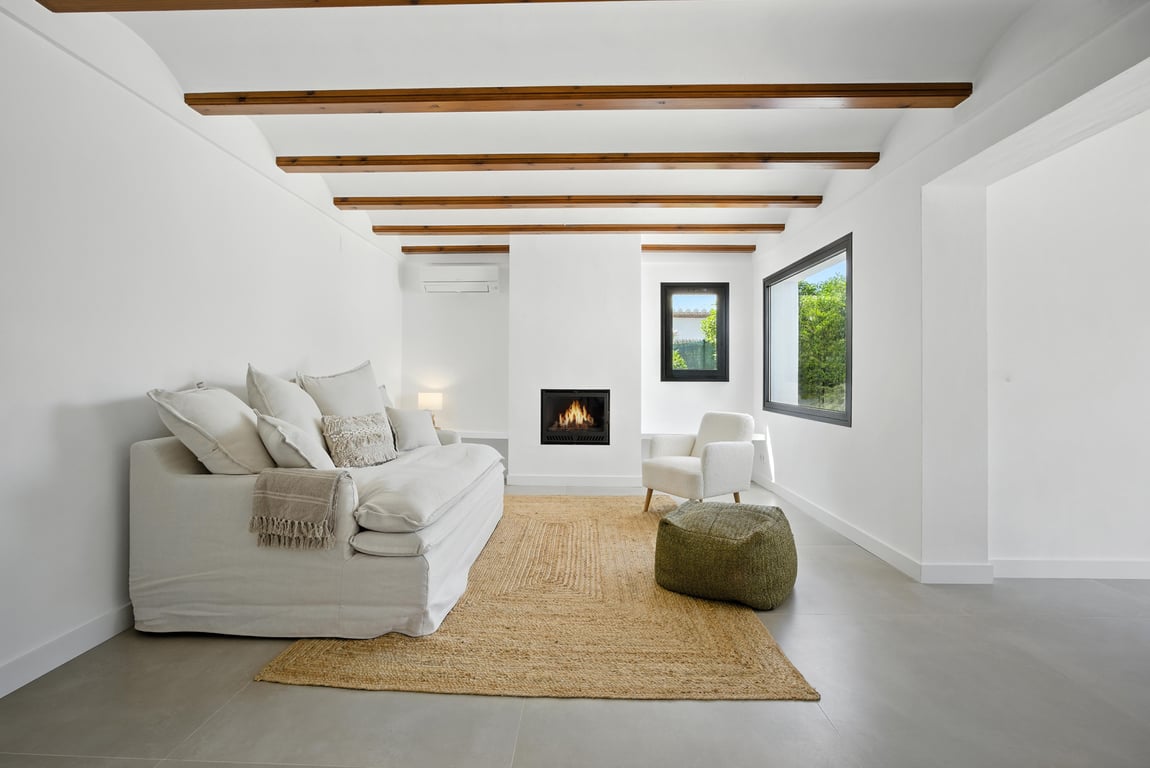 Venta. Chalet/Villa en Jávea