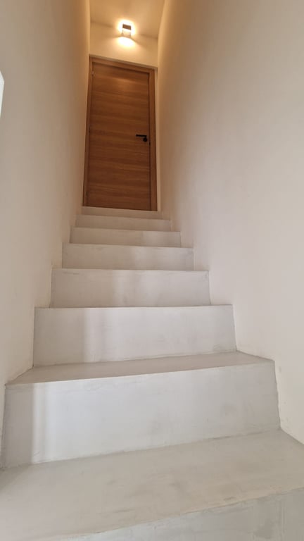 VILLA DE LUXE ÚLTIMA: RETIR DE 6 DORMITORIS, CUMBRE DEL SOL | VISTES PANORÀMIQUES AL MAR IMPRESSIONANTS | LLAVORS I SOSTENIBLE - 42