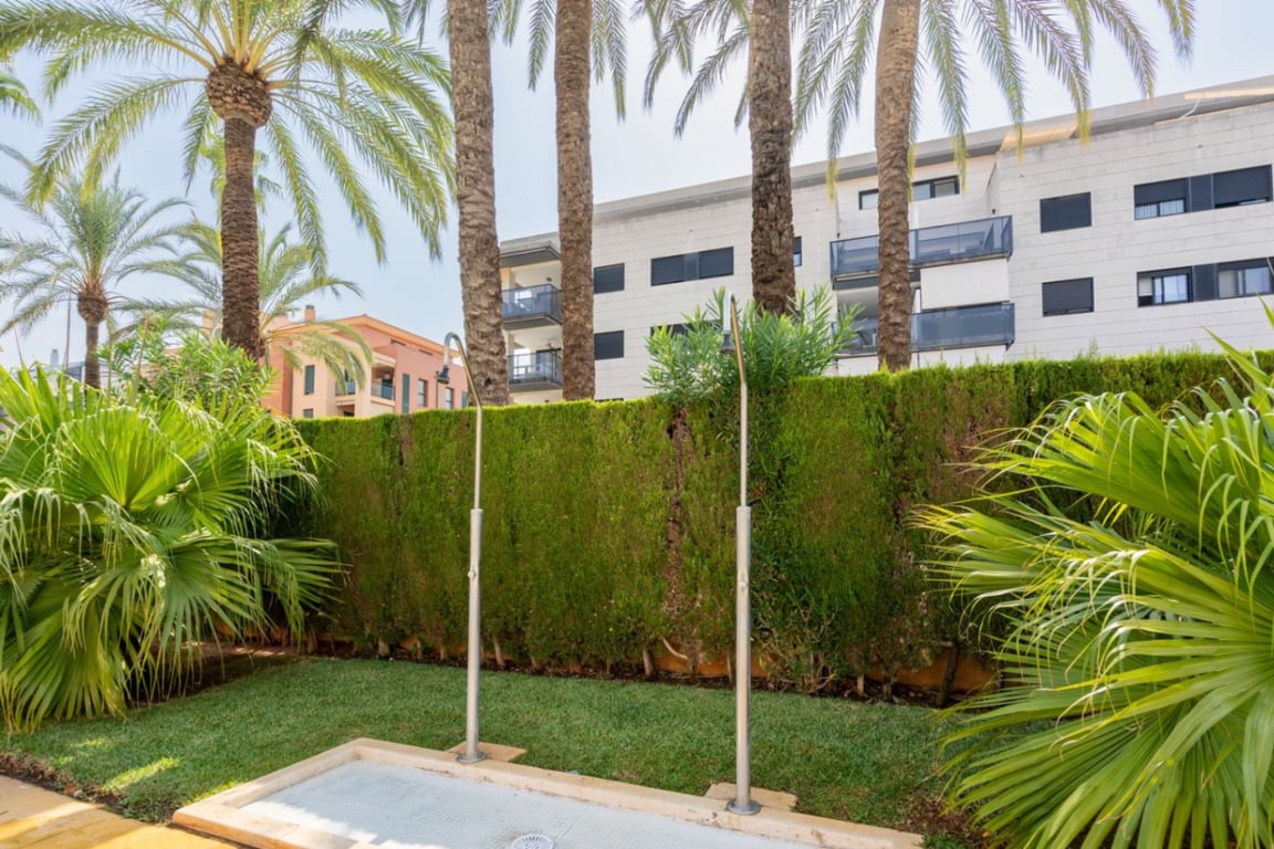 APARTAMENTO MARINETA 3 DORMITORIOS - 38