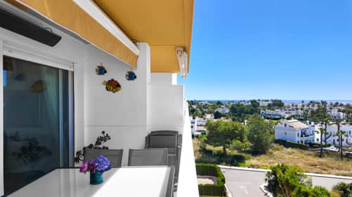 Appartement met 2 slaapkamers in Orihuela Costa — foto 21