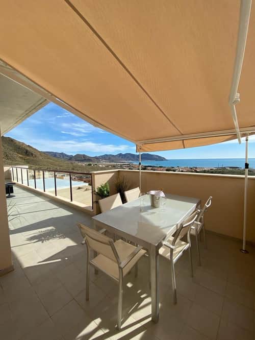 Penthouse met 2 slaapkamers in Cartagena — foto 3
