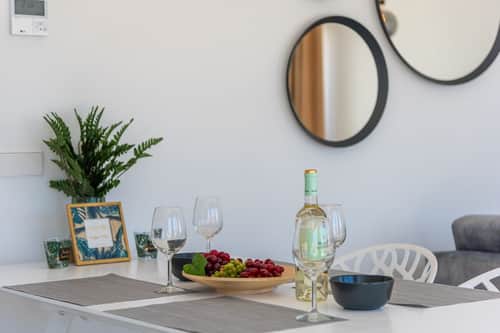 Penthouse met 3 slaapkamers in Los Balcones — foto 6