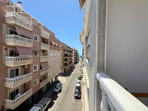 Appartement met 2 slaapkamers in Torrevieja — foto 29